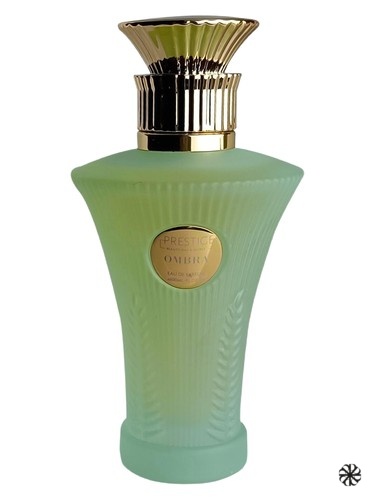 Ombra Prestige - Beauty Has a Secret
