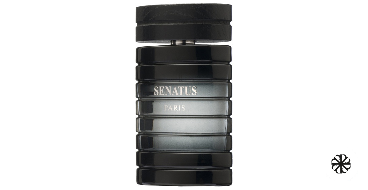 Senatus Noir Prestigious