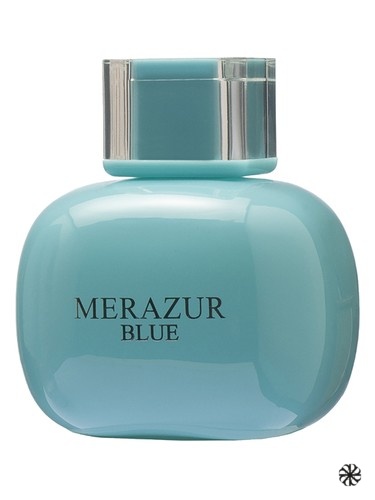 Merazur Blue Prestigious