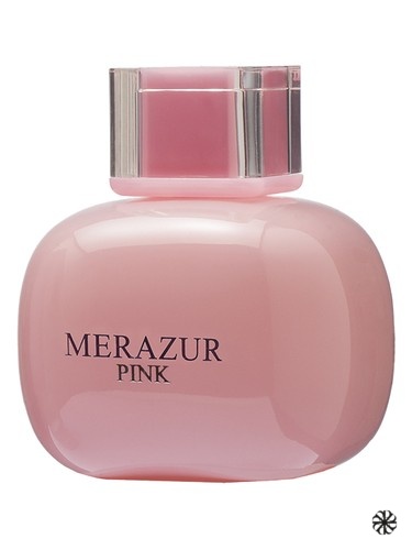 Merazur Pink Prestigious