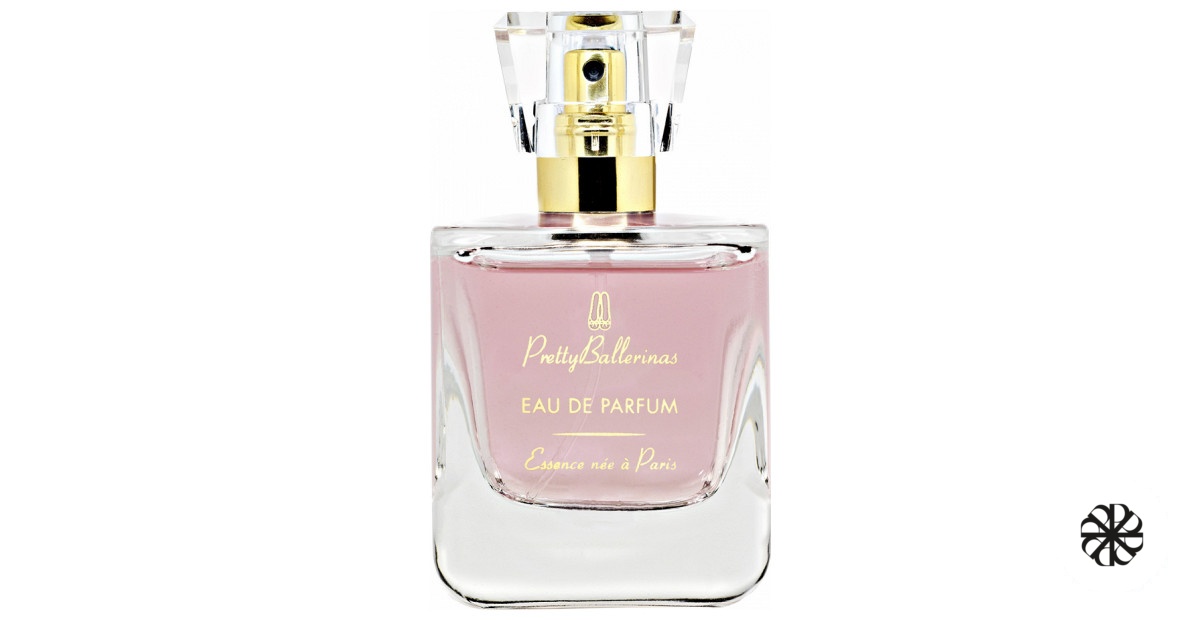 Pretty Ballerinas Essence Née à Paris Pretty Ballerinas