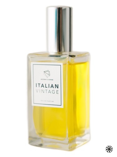 Italian Vintage Ascravi & Sonse