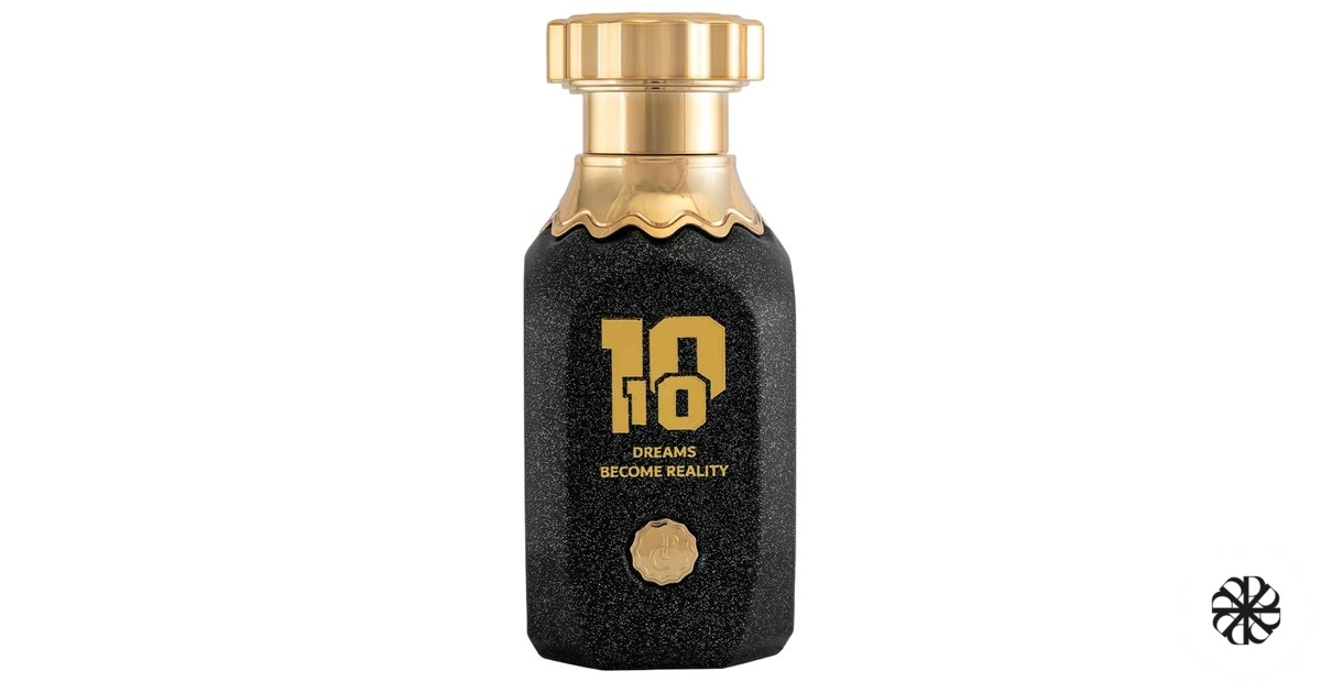 10:10 Prima Chic