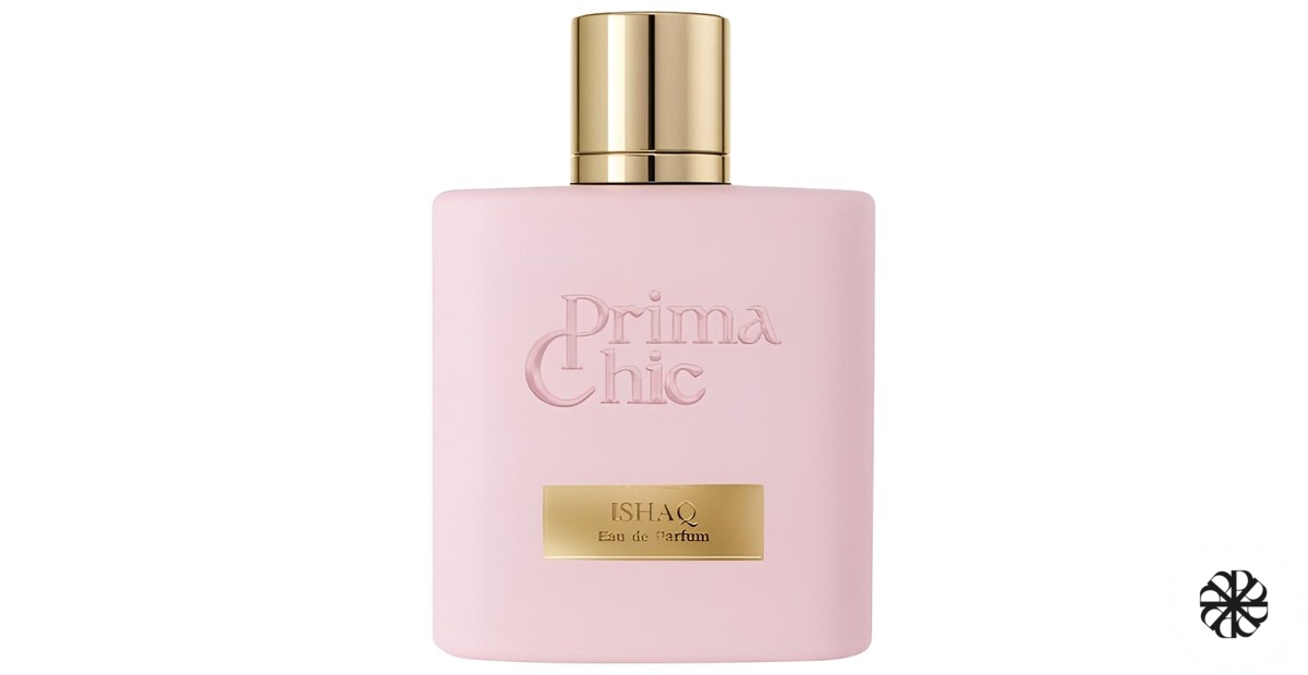 Ishaq Prima Chic
