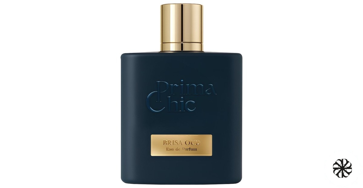 Brisa Oud Prima Chic