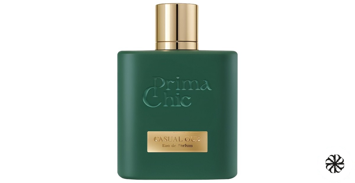 Casual Oud Prima Chic