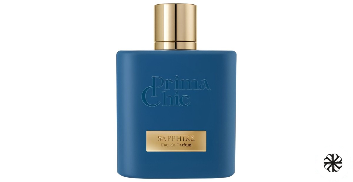 Sapphire Prima Chic