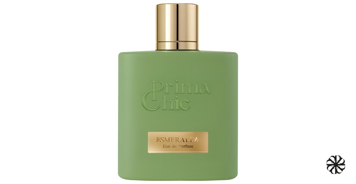 Esmeralda Prima Chic