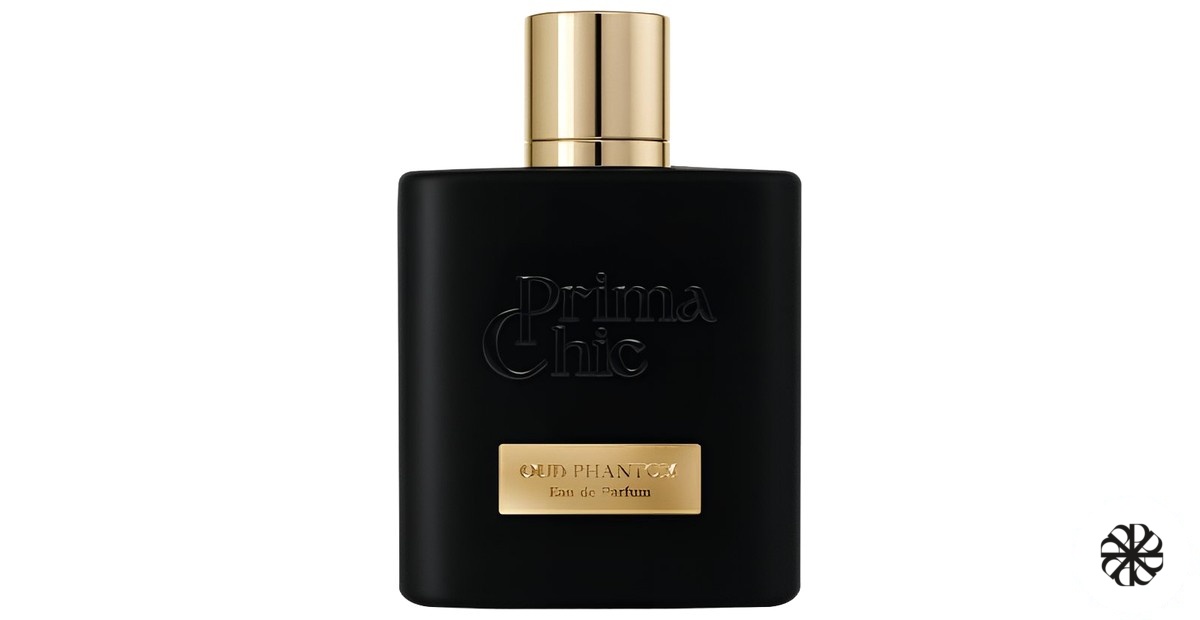 Oud Phantom Prima Chic