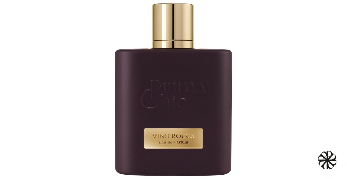 Vino Rouge Prima Chic
