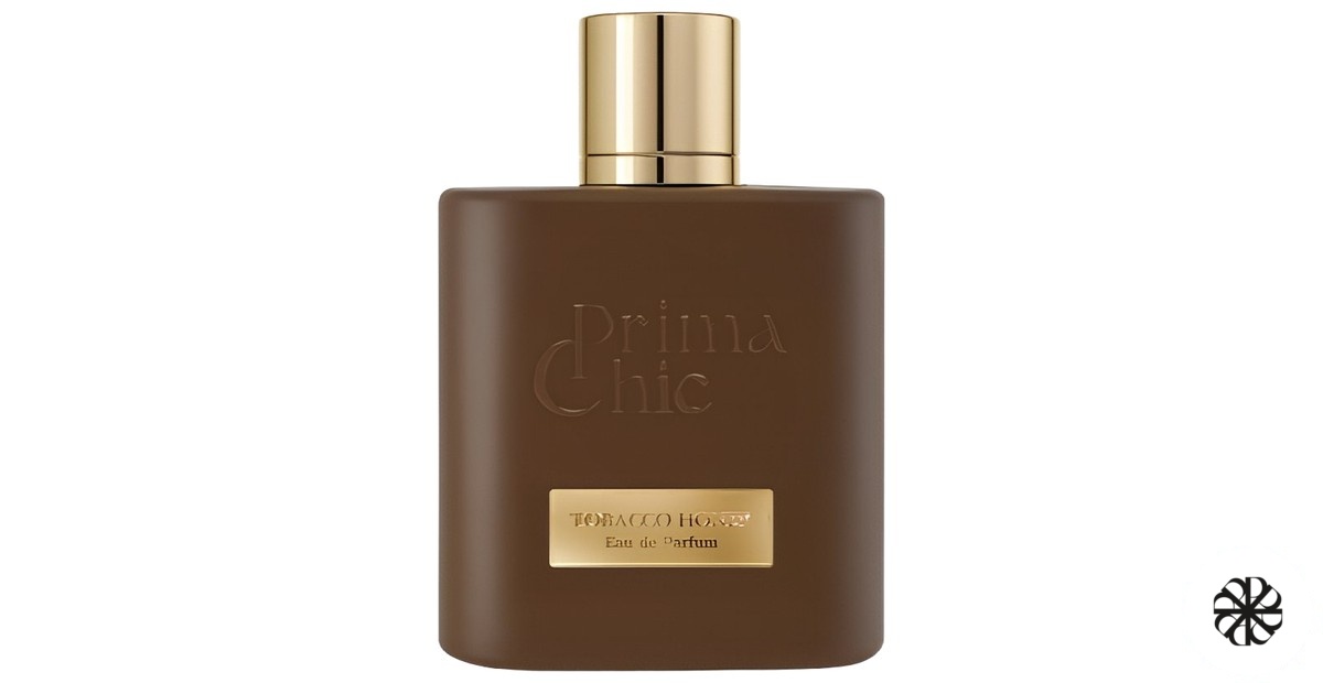 Tobacco Honey Prima Chic