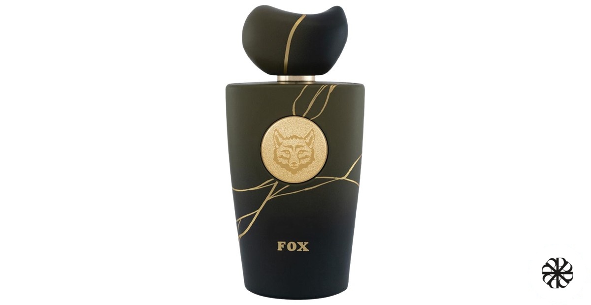 Fox Prima Chic