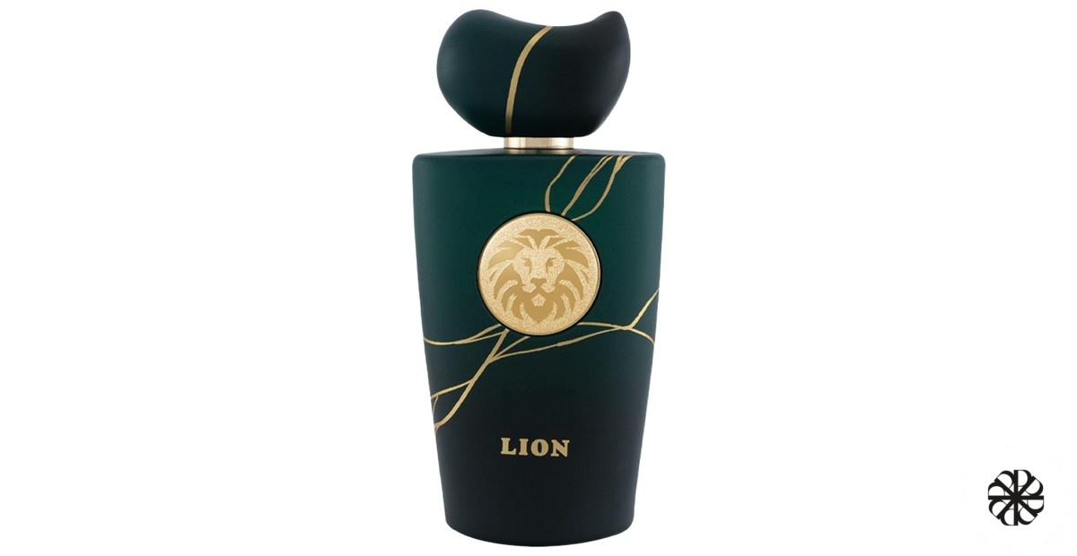 Lion Prima Chic