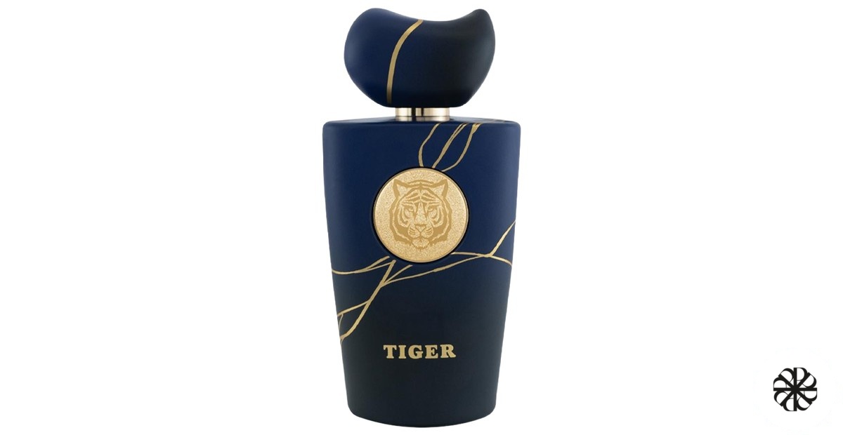 Tiger Prima Chic
