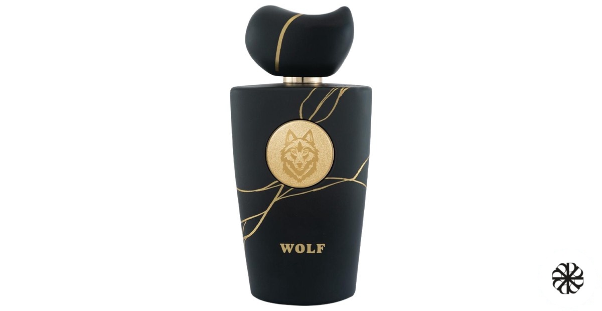 Wolf Prima Chic