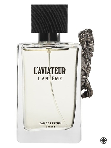 L'Aviateur Prima Materia