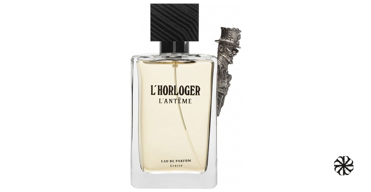 L'Horloger Prima Materia