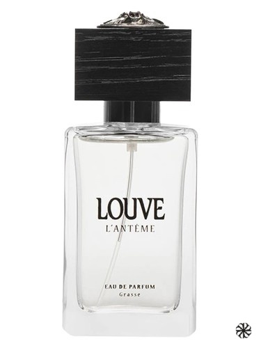 Louve Prima Materia