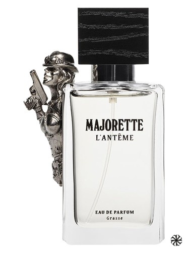 Majorette Prima Materia
