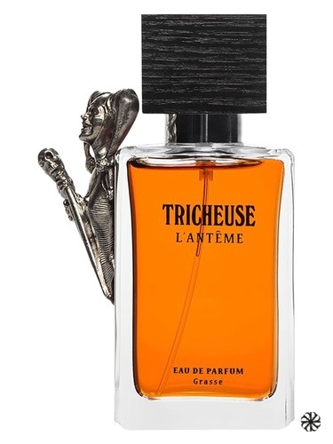 Tricheuse Prima Materia