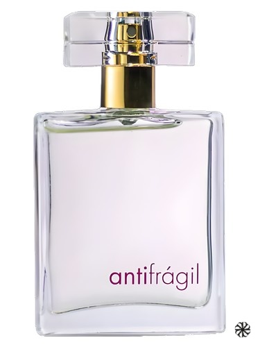 Antifrágil Pour Homme Primacial