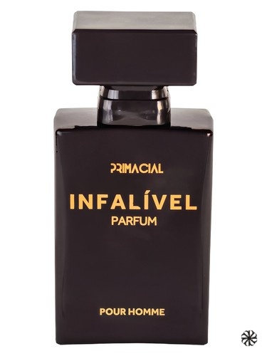Infalível Pour Homme Primacial