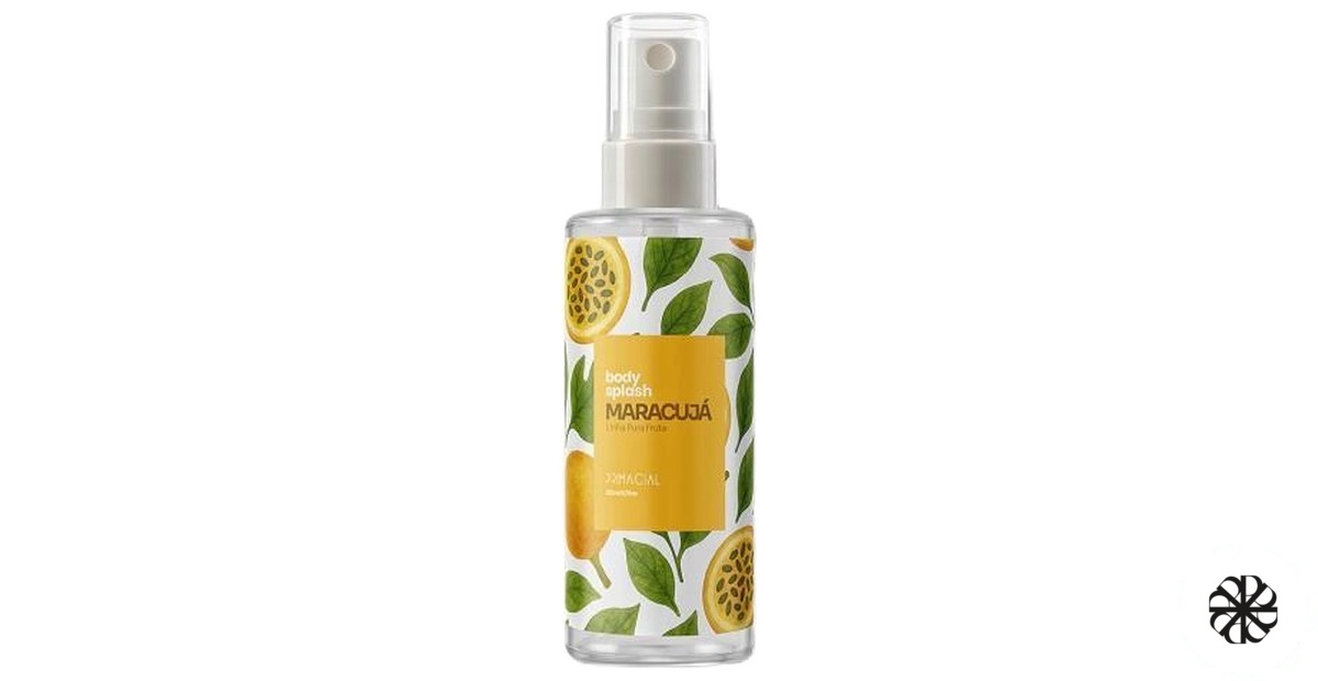 Pura Fruta Maracujá Primacial