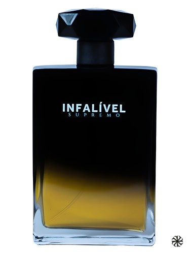 Infalível Supremo Primacial