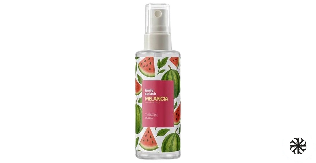 Pura Fruta Melancia Primacial