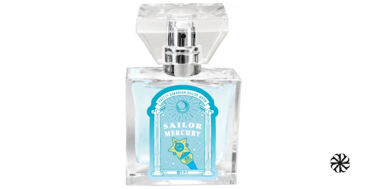Sailor Mercury Primaniacs