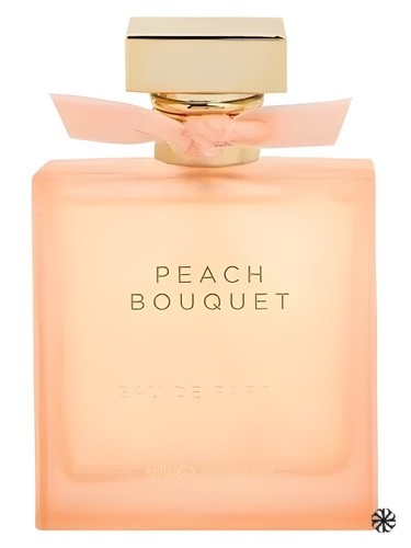 PS... Peach Bouquet Primark