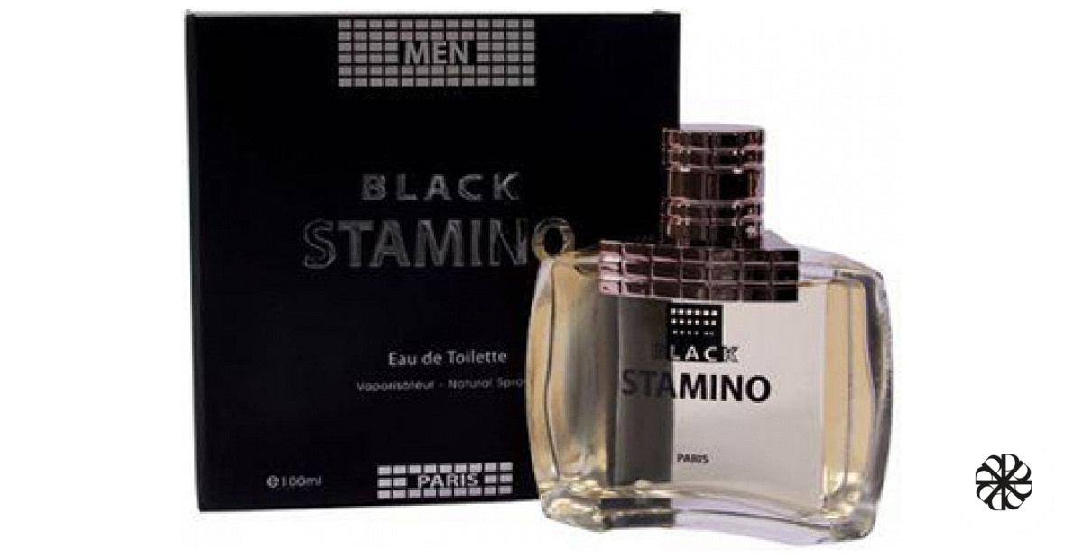 Black Stamino Prime Collection