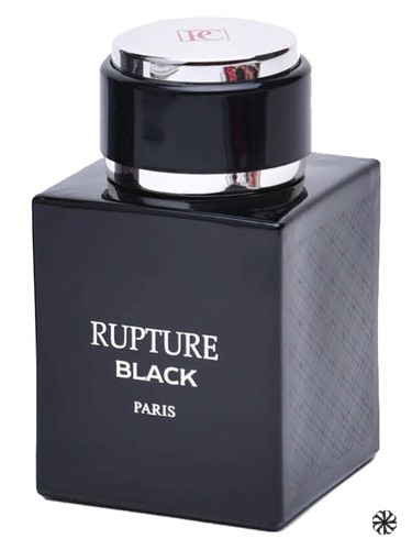 Rupture Black Prime Collection