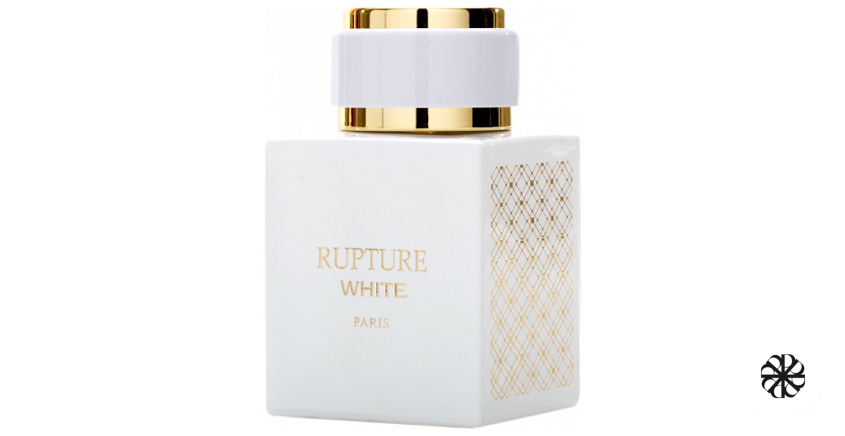 Rupture White Prime Collection