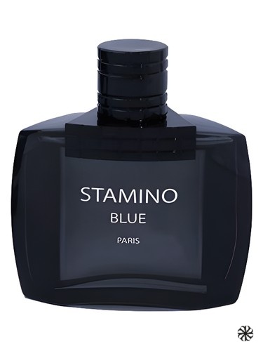 Stamino Blue Prime Collection