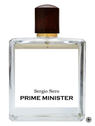 Sergio Nero Prime Minister