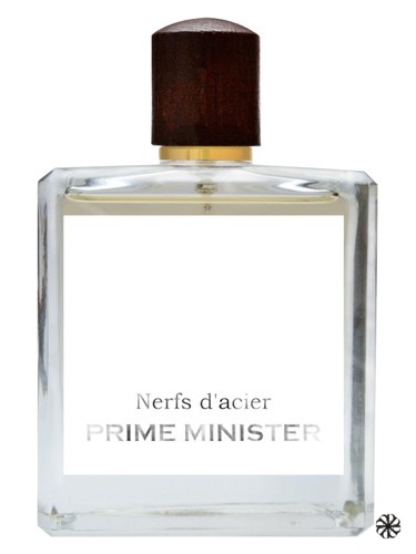 Nerfs d'acier Prime Minister