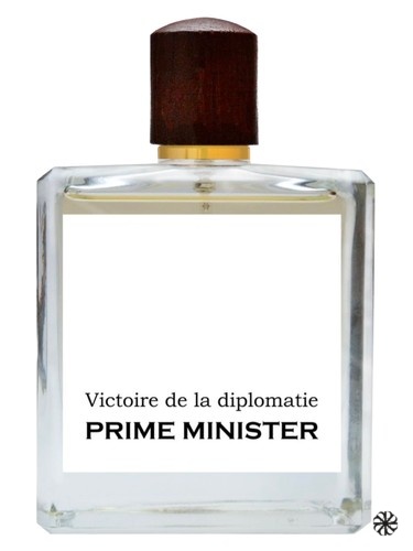 Victoire de la diplomatie Prime Minister