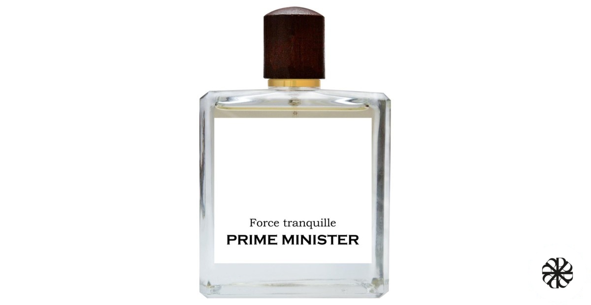 Force tranquille Prime Minister