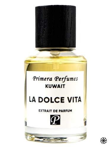 La Dolce Vita Primera Perfumes