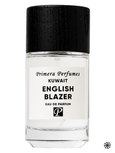 English Blazer Primera Perfumes