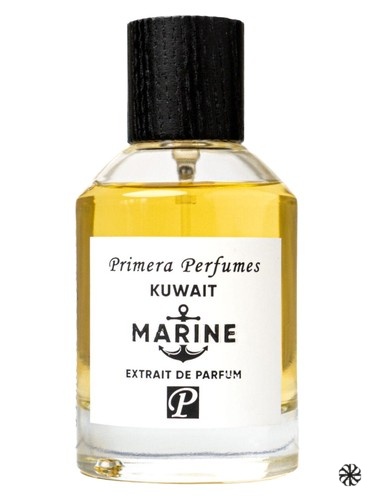 Marine Primera Perfumes