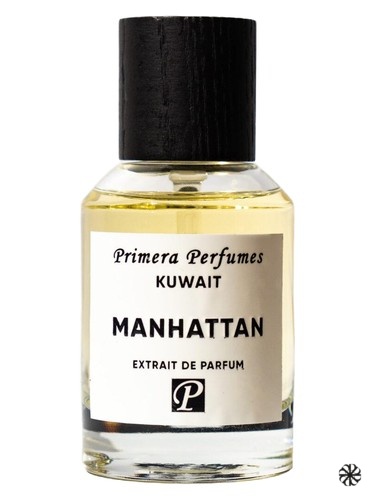 Manhattan Primera Perfumes