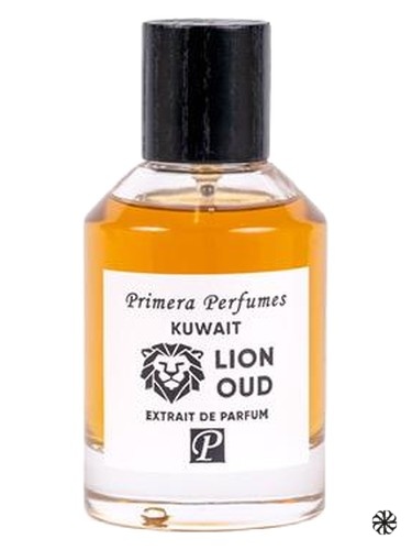 Lion Oud Primera Perfumes