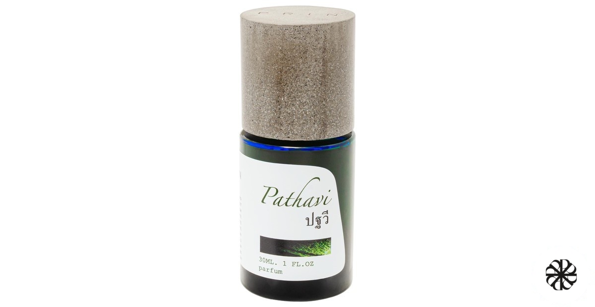 Pathavi Prin