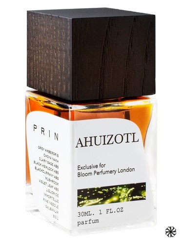 Ahuizotl Prin