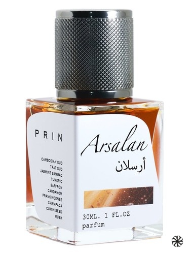 Arsalan Prin