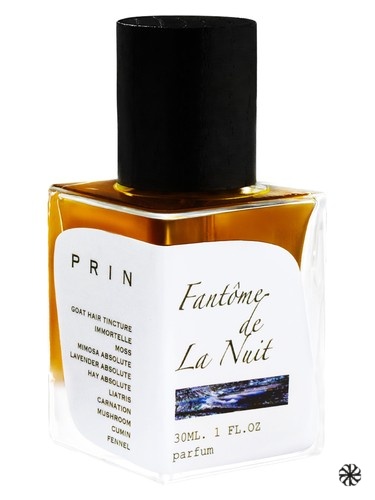 Fantôme De La Nuit Prin