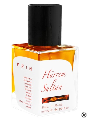Hürrem Sultan Prin
