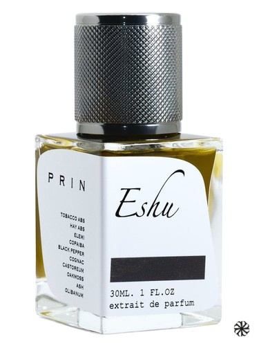 Eshu Prin